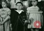 Standbild Urlaubsgrüße Washington DC USA, 1946, aus Sekunde 40 historischem Filmmaterial Videoclip 65675021130