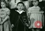 Standbild Urlaubsgrüße Washington DC USA, 1946, aus Sekunde 41 historischem Filmmaterial Videoclip 65675021130