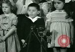 Standbild Urlaubsgrüße Washington DC USA, 1946, aus Sekunde 42 historischem Filmmaterial Videoclip 65675021130