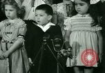 Standbild Urlaubsgrüße Washington DC USA, 1946, aus Sekunde 43 historischem Filmmaterial Videoclip 65675021130