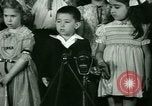 Standbild Urlaubsgrüße Washington DC USA, 1946, aus Sekunde 45 historischem Filmmaterial Videoclip 65675021130