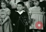 Standbild Urlaubsgrüße Washington DC USA, 1946, aus Sekunde 46 historischem Filmmaterial Videoclip 65675021130