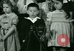 Standbild Urlaubsgrüße Washington DC USA, 1946, aus Sekunde 47 historischem Filmmaterial Videoclip 65675021130