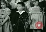 Standbild Urlaubsgrüße Washington DC USA, 1946, aus Sekunde 48 historischem Filmmaterial Videoclip 65675021130