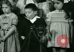 Standbild Urlaubsgrüße Washington DC USA, 1946, aus Sekunde 49 historischem Filmmaterial Videoclip 65675021130