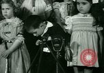 Standbild Urlaubsgrüße Washington DC USA, 1946, aus Sekunde 51 historischem Filmmaterial Videoclip 65675021130