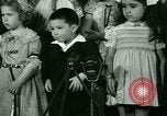 Standbild Urlaubsgrüße Washington DC USA, 1946, aus Sekunde 52 historischem Filmmaterial Videoclip 65675021130