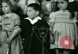 Standbild Urlaubsgrüße Washington DC USA, 1946, aus Sekunde 53 historischem Filmmaterial Videoclip 65675021130