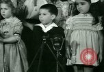 Standbild Urlaubsgrüße Washington DC USA, 1946, aus Sekunde 54 historischem Filmmaterial Videoclip 65675021130