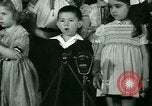 Standbild Urlaubsgrüße Washington DC USA, 1946, aus Sekunde 55 historischem Filmmaterial Videoclip 65675021130
