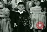 Standbild Urlaubsgrüße Washington DC USA, 1946, aus Sekunde 56 historischem Filmmaterial Videoclip 65675021130