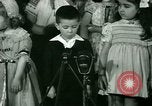 Standbild Urlaubsgrüße Washington DC USA, 1946, aus Sekunde 58 historischem Filmmaterial Videoclip 65675021130