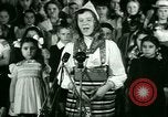 Standbild Urlaubsgrüße Washington DC USA, 1946, aus Sekunde 59 historischem Filmmaterial Videoclip 65675021130