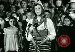 Standbild Urlaubsgrüße Washington DC USA, 1946, aus Sekunde 60 historischem Filmmaterial Videoclip 65675021130