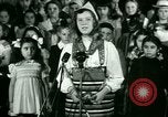 Standbild Urlaubsgrüße Washington DC USA, 1946, aus Sekunde 61 historischem Filmmaterial Videoclip 65675021130