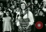 Standbild Urlaubsgrüße Washington DC USA, 1946, aus Sekunde 62 historischem Filmmaterial Videoclip 65675021130