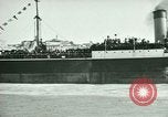 Immagine di Prigionieri italiani liberato Ancona Italia, 1946, secondo 6 filmato di repertorio 65675021131