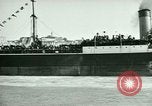 Immagine di Prigionieri italiani liberato Ancona Italia, 1946, secondo 7 filmato di repertorio 65675021131