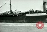 Immagine di Prigionieri italiani liberato Ancona Italia, 1946, secondo 8 filmato di repertorio 65675021131