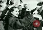 Immagine di Prigionieri italiani liberato Ancona Italia, 1946, secondo 9 filmato di repertorio 65675021131