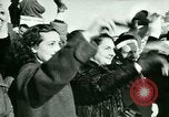 Immagine di Prigionieri italiani liberato Ancona Italia, 1946, secondo 11 filmato di repertorio 65675021131
