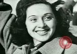 Immagine di Prigionieri italiani liberato Ancona Italia, 1946, secondo 12 filmato di repertorio 65675021131