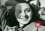 Immagine di Prigionieri italiani liberato Ancona Italia, 1946, secondo 13 filmato di repertorio 65675021131