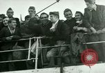 Immagine di Prigionieri italiani liberato Ancona Italia, 1946, secondo 14 filmato di repertorio 65675021131