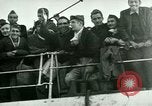 Immagine di Prigionieri italiani liberato Ancona Italia, 1946, secondo 15 filmato di repertorio 65675021131