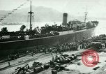 Immagine di Prigionieri italiani liberato Ancona Italia, 1946, secondo 20 filmato di repertorio 65675021131