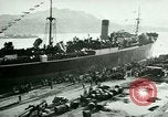 Immagine di Prigionieri italiani liberato Ancona Italia, 1946, secondo 21 filmato di repertorio 65675021131