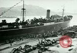 Immagine di Prigionieri italiani liberato Ancona Italia, 1946, secondo 22 filmato di repertorio 65675021131