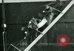 Immagine di Prigionieri italiani liberato Ancona Italia, 1946, secondo 25 filmato di repertorio 65675021131
