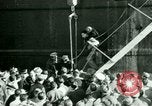 Immagine di Prigionieri italiani liberato Ancona Italia, 1946, secondo 34 filmato di repertorio 65675021131