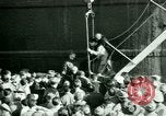 Immagine di Prigionieri italiani liberato Ancona Italia, 1946, secondo 35 filmato di repertorio 65675021131