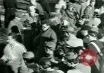 Immagine di Prigionieri italiani liberato Ancona Italia, 1946, secondo 39 filmato di repertorio 65675021131