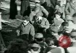 Immagine di Prigionieri italiani liberato Ancona Italia, 1946, secondo 40 filmato di repertorio 65675021131