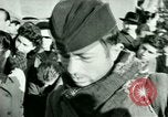 Immagine di Prigionieri italiani liberato Ancona Italia, 1946, secondo 44 filmato di repertorio 65675021131