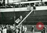 Immagine di Prigionieri italiani liberato Ancona Italia, 1946, secondo 46 filmato di repertorio 65675021131