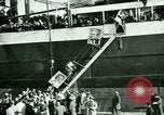 Immagine di Prigionieri italiani liberato Ancona Italia, 1946, secondo 47 filmato di repertorio 65675021131