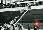 Immagine di Prigionieri italiani liberato Ancona Italia, 1946, secondo 48 filmato di repertorio 65675021131