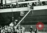 Immagine di Prigionieri italiani liberato Ancona Italia, 1946, secondo 49 filmato di repertorio 65675021131