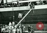 Immagine di Prigionieri italiani liberato Ancona Italia, 1946, secondo 51 filmato di repertorio 65675021131