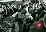 Immagine di Prigionieri italiani liberato Ancona Italia, 1946, secondo 53 filmato di repertorio 65675021131