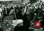 Immagine di Prigionieri italiani liberato Ancona Italia, 1946, secondo 54 filmato di repertorio 65675021131