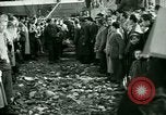 Immagine di Prigionieri italiani liberato Ancona Italia, 1946, secondo 55 filmato di repertorio 65675021131