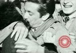 Immagine di Prigionieri italiani liberato Ancona Italia, 1946, secondo 56 filmato di repertorio 65675021131