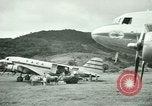 Image Mining par air Siuna Nicaragua, 1946, de la seconde 5 séquences d'archives historiques vidéo 65675021132
