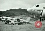 Image Mining par air Siuna Nicaragua, 1946, de la seconde 6 séquences d'archives historiques vidéo 65675021132