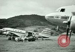 Image Mining par air Siuna Nicaragua, 1946, de la seconde 7 séquences d'archives historiques vidéo 65675021132